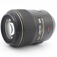 Nikon AF-S 105mm F/2.8G ED VR Micro occasion