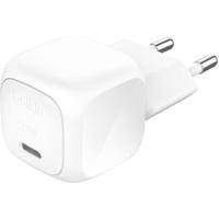 Belkin WCA009kqWH Laptop, Smartphone, Tablet Wit AC Snel opladen Binnen