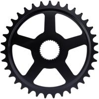 Panasonic Esjot tandwiel t28 1/2x3/32 vlak 35t