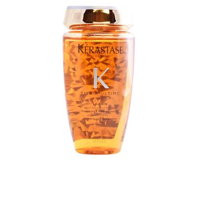 Voedende Shampoo Kerastase ELIXIR ULTIME BAIN