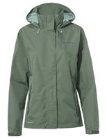 Vaude Escape Light Regenjas Dames Agave 48