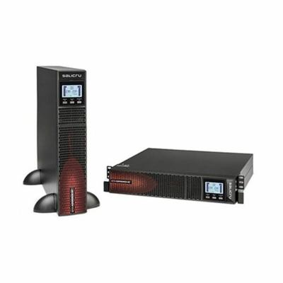 Ononderbreekbaar Stroomvoorzieningssysteem Off Line Salicru SPS 1500 ADV RT2 1350W 1500 W 1350 W