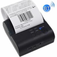 POS-8001LD draagbare Bluetooth thermische ontvangst Printer