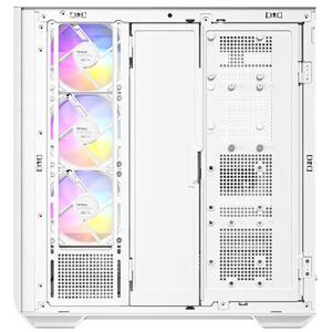 Antec C7 ARGB midi tower behuizing