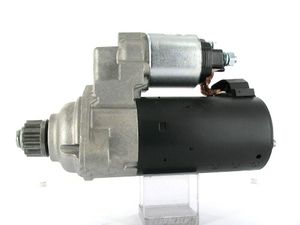 Startmotor Mercedes 2.2 kw 550578132010