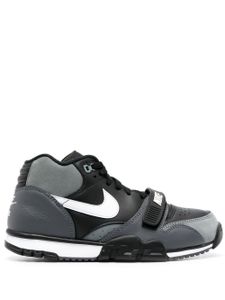 Nike baskets Air Trainer 1 - Gris