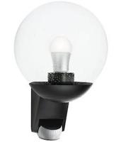 Steinel Sensorlamp L585S zwart Steinel - 5014802