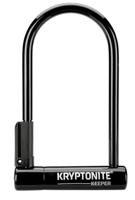 Kryptonite beugelslot keeper 12 standard