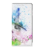 Bookcase Samsung Galaxy A25 Vogel