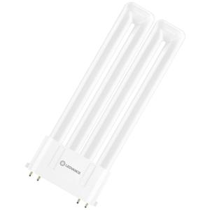 LEDVANCE 140168.LE.00.01 LED-lamp Energielabel E (A - G) 2G10 Staaf 20 W = 36 W Warmwit 1 stuk(s)