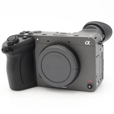 Sony FX2 body Cinema Line occasion