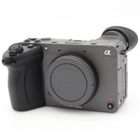 Sony FX2 body Cinema Line occasion