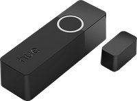 Philips Hue Secure Contact Sensor Zwart - thumbnail