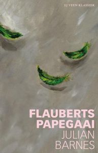 Flauberts papegaai - Julian Barnes - ebook