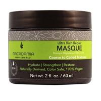 Macadamia Ultra Rich Repair Masque