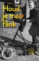 Houd je maar flink (Paperback)