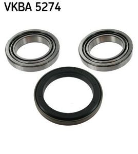 Wiellager VKBA5274