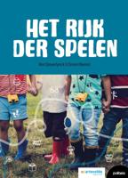 Het Rijk der spelen (Paperback)