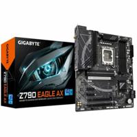 Moederbord Gigabyte Z790 EAGLE AX Intel Z790 Express LGA 1700 Moederbord Gigabyte Z790 EAGLE AX Intel Z790 Express LGA 1700