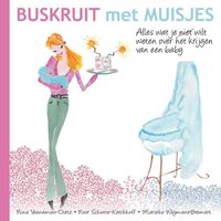 Buskruit met muisjes