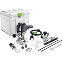 Festool OF 1400 EBQ-Plus Bovenfrees - 576207