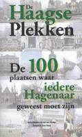 De Haagse plekken (Paperback)