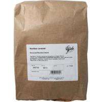 Geels rooibos caramel-room