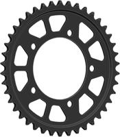 ESJOT Chain wheel 525 42z steel black