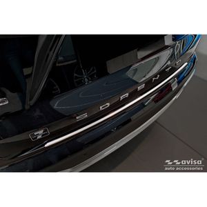 RVS Bumper beschermer passend voor Kia Sorento IV 2020- AV235644
