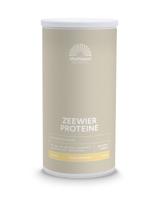 Mattisson Absolute zeewier eiwit vanille 500 Gram