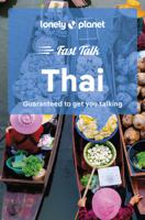 Woordenboek Fast Talk Thai | Lonely Planet - thumbnail