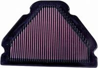 K&N vervangbaar luchtfilter replac. filter ka-9098