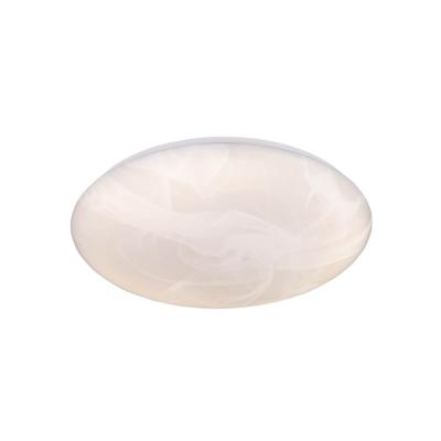 Trio PlafonniereUmbria Ø 38cm wit - R64631901