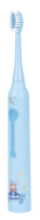 DeKinderTandenborstel Sonische Tandenborstel Blauw