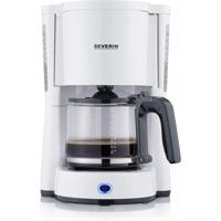 Severin koffiezetapparaat 10-kops 1000w
