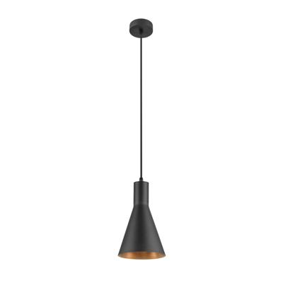 SLV HanglampLalu set zwart - 1010785