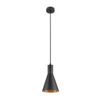 SLV HanglampLalu set zwart - 1010785