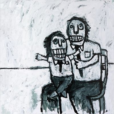 Cliffhanger - 10 inch Vinyl;10 inch Vinyl (2090405149891)