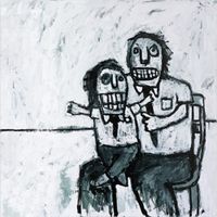 Cliffhanger - 10 inch Vinyl;10 inch Vinyl (2090405149891) - thumbnail