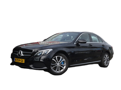 Mercedes Benz C Klasse