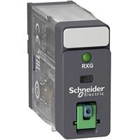 Schneider Electric RXG12JD Interfacerelais 10 stuk(s)