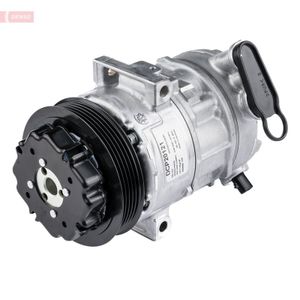 Compressor, airconditioning DCP20121