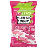 Autodrop Bekkentrekkend zure cadillacs snackpack Autodrop Bekkentrekkend zure cadillacs snackpack