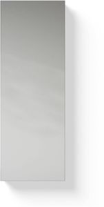 Looox M-Line spiegel 25 x 70 cm.