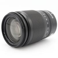Nikon Z 24-200mm f/4-6.3 VR occasion