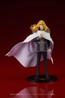 Legend of the Galactic Heroes PVC Statue Reinhard von Lohengramm 18 cm - thumbnail