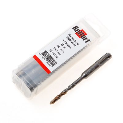 Hamerboor sds-plus 6x110 tenp.!!