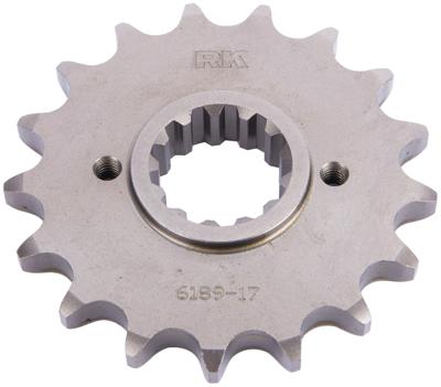 RK Sprocket 530 17z standard