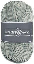 Durable Velvet 2227 Mouse Grey