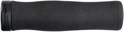 CONTEC Ct grips traffic foam 129 mm, black